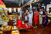 SAT Brahmakalashanaga Rathotsava (22.04.2025)